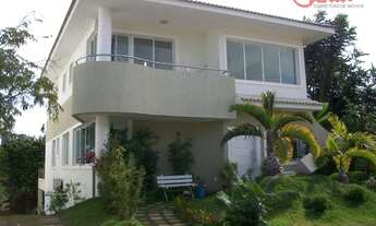 Imagem 2: Casa à venda, 4 suites - Alphaville I - Salvador/BA