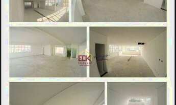 Imagem 2: Sala para alugar, 61 m² por R$ 2.200,00/mês - Jardim São Dimas - São José dos Campos/SP