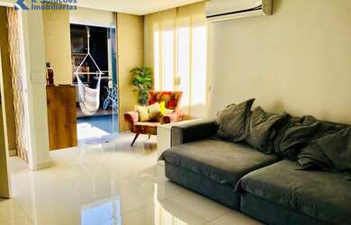 Imagem 5: Casa com 3 dormitórios à venda, 176 m² por R$ 630.000,00 - Jardim Terra Branca - Bauru/SP