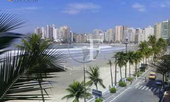 Imagem 2: Apartamento com 3 dormitórios à venda, 140 m² por R$ 1.450.000,00 - Astúrias - Guarujá/SP