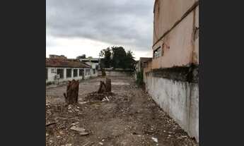 Imagem 7: Vendo terreno, 2 lotes (300m²), com escritura (RGI), com área total de 600m². Nova Iguaçu