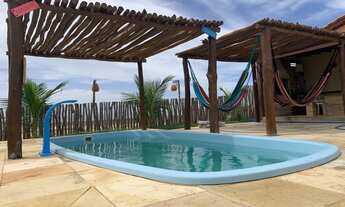 Imagem: CasaMares - Casa de Praia em Luís Correia