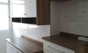 Imagem: Apartamento - Parque São Jorge - Campinas