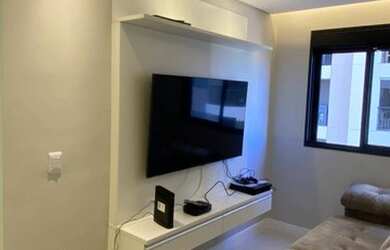 Imagem 6: Apartamento com 40 m² Para Locação Em Osasco