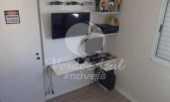 Imagem 7: Apartamento - Residencial Anauá - Hortolândia