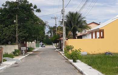 Imagem 2: VENDA TERRENO PLANO EM CONDOMÍNIO