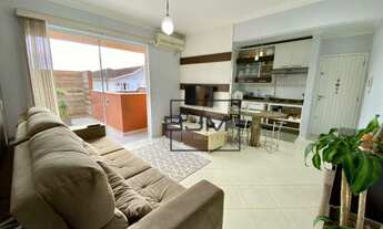 Imagem: Apartamento Garden com 2 dormitórios à