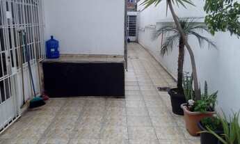 Imagem 2: Casa à venda, 140 m² por R$ 680.000 - Vila Antonieta - São Paulo/SP