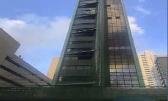 Imagem 2: Sala à venda- Boa Viagem - Recife/PE -Leilão às 16h00