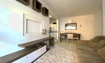 Imagem 4: Apartamento para Venda em Florianópolis, Córrego Grande, 2 dormitórios, 1 suíte, 2 banheir