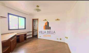 Imagem 4: Apartamento com 3 dormitórios, 130 m² - venda por R$ 860.000,00 ou aluguel por R$ 3.000,00