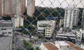 Imagem 6: Apartamento com 2 dormitórios à venda, 90 m² por R$ 880.000,00 - Icaraí - Niterói/RJ