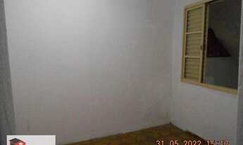 Imagem 3: Casa com 2 dormitórios para alugar, 60 m² por R$ 1.200,00/mês - Vila Regente Feijó - São P