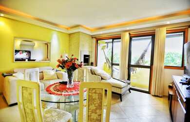 Imagem 7: Apartamento com 3 dormitórios à venda, 90 m² por R$ 684.995,00 - Passo d'Areia - Port