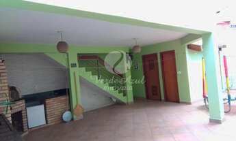 Imagem 2: Casa - Vila Lemos - Campinas