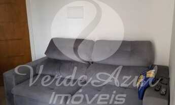 Imagem 5: Apartamento - Alto de Pinheiros - Paulínia