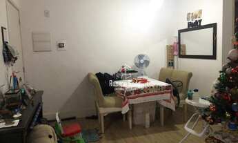 Imagem 2: Apartamento à venda, 52 m² por R$ 308.000,00 - Paulicéia - São Bernardo do Campo/SP