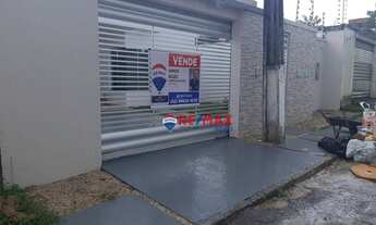 Imagem 1: Casa com 3 dormitórios Tarumã