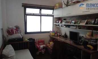 Imagem 6: Cobertura com 3 dormitórios à venda, 150 m² por R$ 640.000 - Ingá - Niterói/RJ