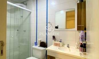 Imagem 7: Apartamento à venda, 1 quarto, 1 suíte, 1 vaga, Nova Brasília - Brusque/SC