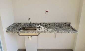 Imagem 2: Apartamento à venda, 87 m² por R$ 425.000,00 - Edifício Residencial Ilhas do Mediterrâneo