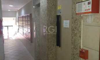 Imagem 4: Porto Alegre - Kitchenette/Conjugados - Centro Histórico