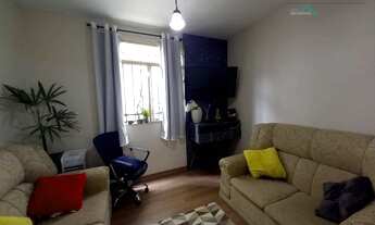 Imagem 7: Apartamento com 3 dormitórios à venda, 54 m² por R$ 295.000,00 - Santa Efigênia - Belo Hor