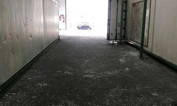 Imagem 11: Galpão para alugar, 380 m² por R$ 13.000,00/mês - Vila Guiomar - Santo André/SP