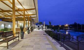 Imagem 7: Terreno à venda, 421 m² por R$ 350.000,00 - Condomínio Alphaville Castello - Itu/SP