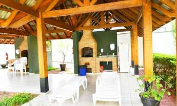 Imagem 4: Apartamento para venda possui 83 metros quadrados com 3 quartos em Atibaia Jardim - Atibai