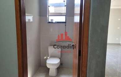 Imagem 2: Salão à venda, 316 m² por R$ 1.100.000 - Parque Residencial Jaguari - Americana/SP