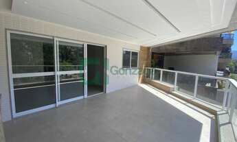 Imagem 2: Rio de Janeiro - Apartamento Padrão - Recreio dos Bandeirantes