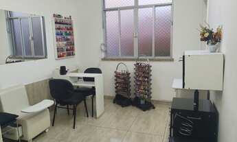 Imagem 5: Apartamento com 3 dormitórios à venda, 85 m² por R$ 340.000,00 - Centro - Juiz de Fora/MG