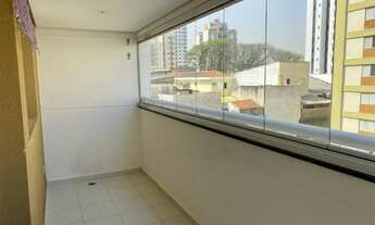 Imagem 4: Apartamento com 2 dormitórios à venda, 74 m² por R$ 720.000,00 - Vila Ipojuca - São Paulo