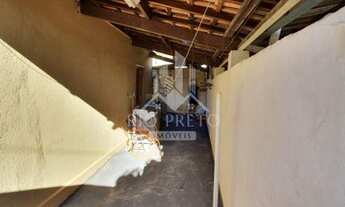 Imagem 7: Casa com Edícula, 242m2 terreno, Pq Industrial, já alugadas