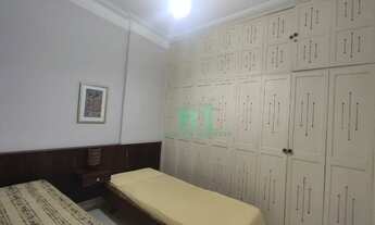 Imagem 7: Apartamento na Praia, na quadra do mar, confortável, 2 dormitórios, 1 vaga, Pitangueiras