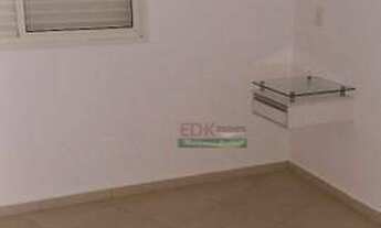 Imagem 6: Apartamento com 3 dormitórios à venda, 103 m² por R$ 636.000,00 - Jardim Aquarius - São Jo