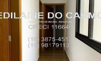 Imagem 3: CASA EM CONDOMÍNIO RESIDENCIAL em INDAIATUBA - SP, JARDIM MONTREAL RESIDENCE