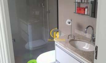 Imagem 2: Sobrado, 140 m² - venda por R$ 775.000,00 ou aluguel por R$ 4.200,00/mês - Vila Bertioga