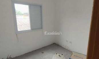 Imagem 5: Apartamento à venda, 44 m² por R$ 240.000,00 - Parque Edu Chaves - São Paulo/SP