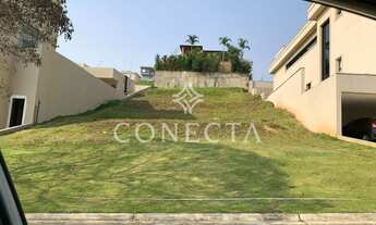 Imagem: Gênesis 2 - terreno 556m² - Alive projeto