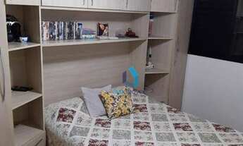 Imagem 3: Apartamento à venda, 50 m² por R$ 379.000,00 - Interlagos - São Paulo/SP