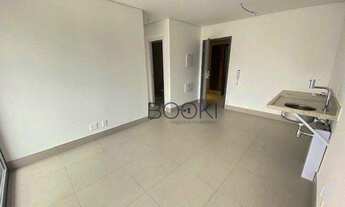 Imagem 2: Oportunidade - Helbor Wide São Paulo - 40 m² - Pinheiros