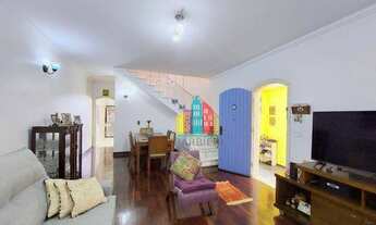 Imagem 4: Casa à venda, 187 m² por R$ 790.000,00 - Vila Paulista - São Paulo/SP