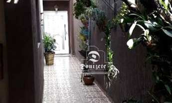 Imagem 13: Sobrado à venda, 118 m² por R$ 650.000,05 - Jardim Montreal - São Bernardo do Campo/SP