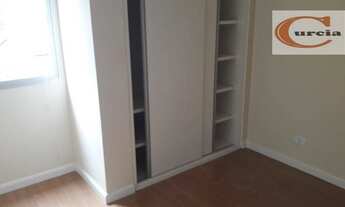 Imagem 3: Apartamento com 2 dormitórios à venda, 57 m² por R$ 375.000,00 - Bosque da Saúde - São Pau