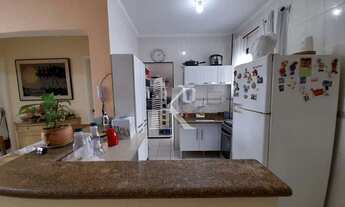 Imagem 5: Apartamento para venda possui 50 metros quadrados com 1 quarto em Guilhermina - Praia Gran