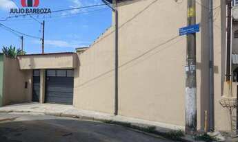 Imagem 3: Sobrado com 3 dorms 1 suíte 5 vagas área gourmet à venda, 200 m² por R$ 490.000 - Vila Zam