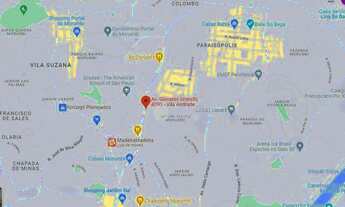 Imagem 5: Apartamento com 4 dormitórios à venda, 175 m² por R$ 462.800 - Vila Andrade - São Paulo/SP