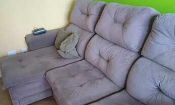 Imagem 3: Apartamento para Venda em Santo André, Vila Valparaíso, 2 dormitórios, 1 suíte, 2 banheiro